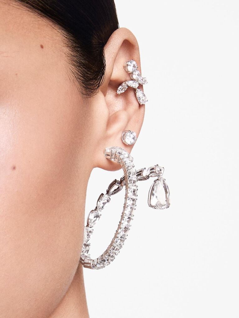 swarovski  swarovski