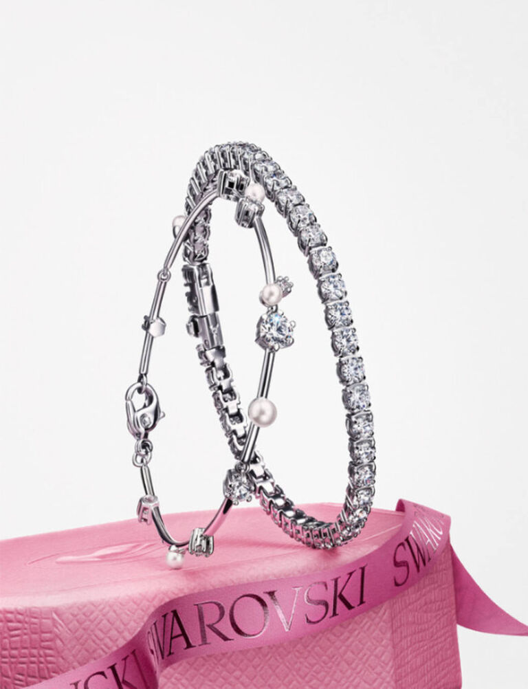 swarovski  swarovski