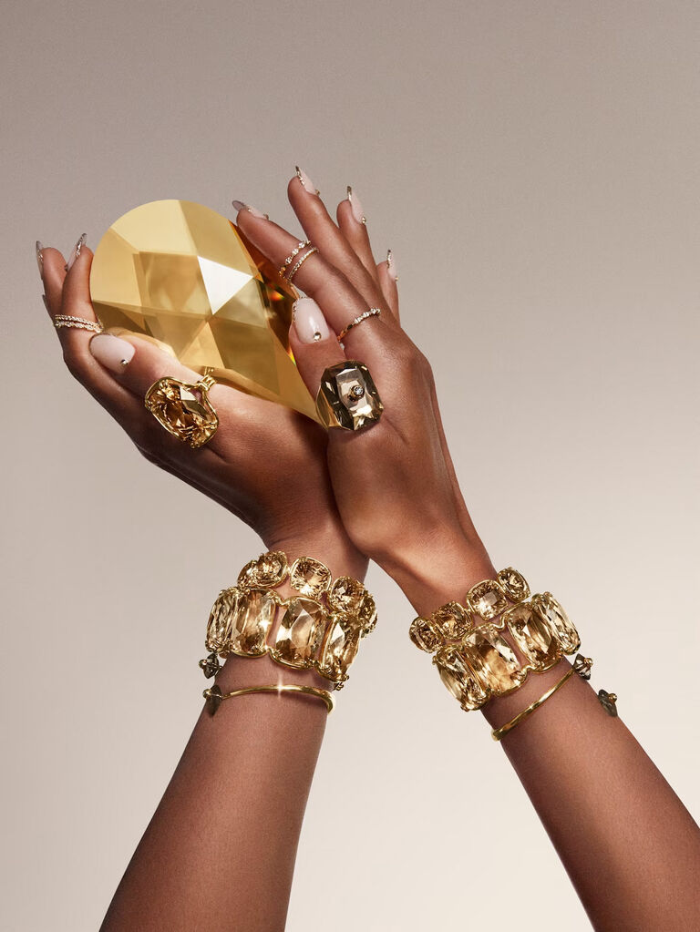 swarovski  swarovski