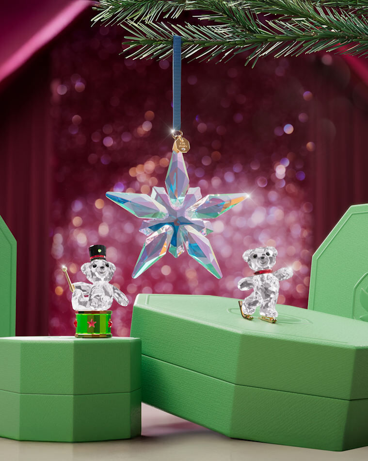 swarovski  swarovski