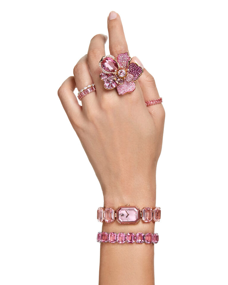 swarovski كيف تعتنين بساعاتِك swarovski كيف تعتنين بساعاتِك