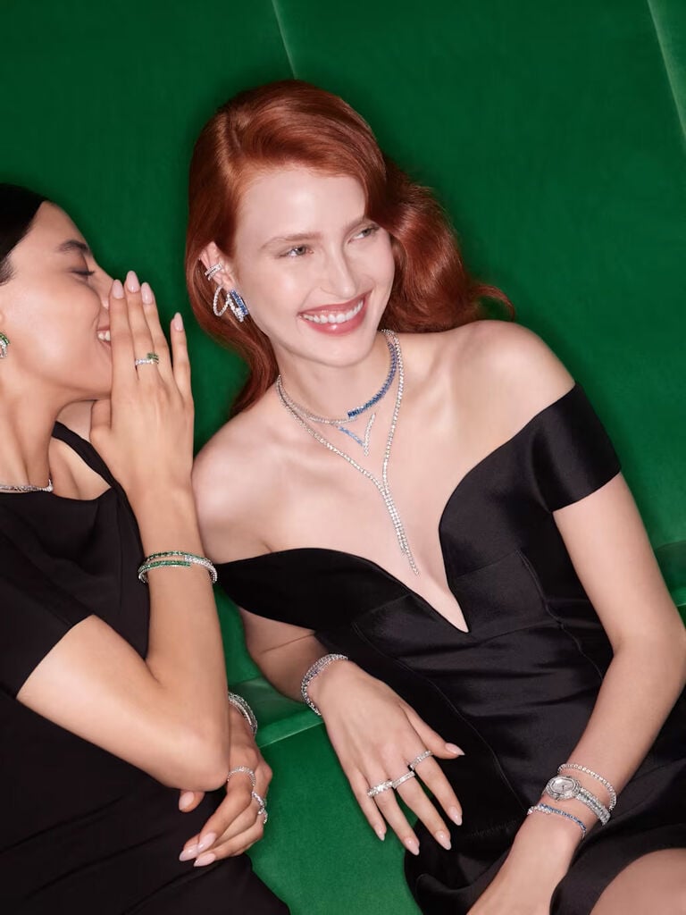 swarovski  swarovski