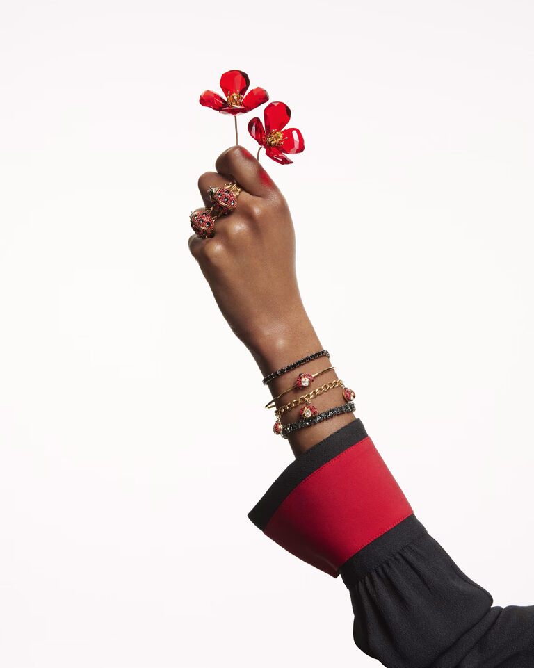 swarovski كيفية الاعتناء بقطع الديكور الكريستالية swarovski كيفية الاعتناء بقطع الديكور الكريستالية