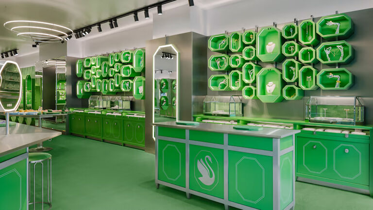 swarovski  swarovski