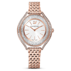 swarovski crystalline aura pvd