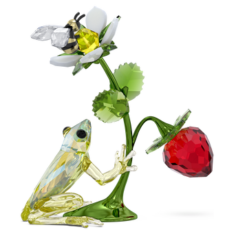 swarovski idyllia
