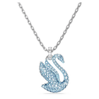 swarovski swan