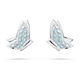 swarovski blue