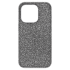 swarovski high iphone 15 pro