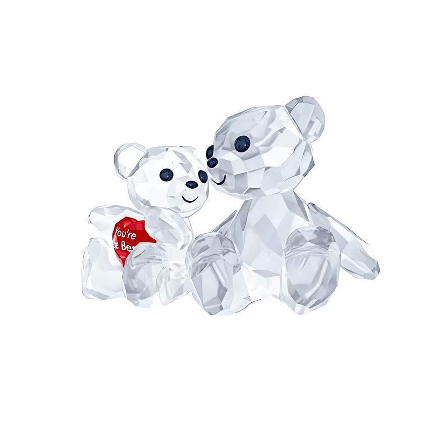 swarovski دب كريس kris bear   أنت الأفضل