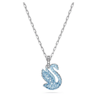 swarovski swan