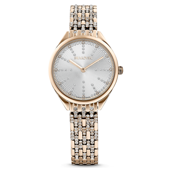 swarovski attract pvd
