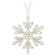 swarovski white