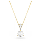 swarovski solitaire