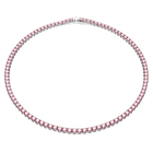 swarovski matrix tennis