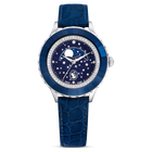 swarovski octea moon