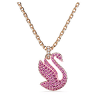 swarovski swan