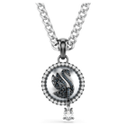 swarovski swan