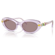 swarovski pink