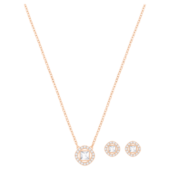 swarovski una angelic