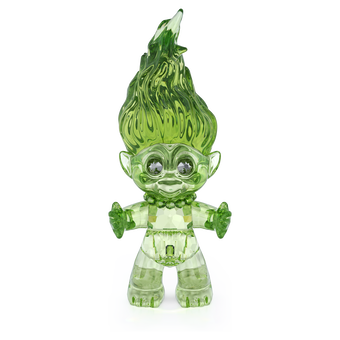 swarovski good luck trolls