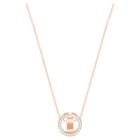 swarovski hollow
