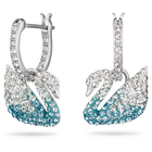 swarovski iconic swan