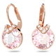 swarovski pink