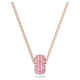 swarovski pink