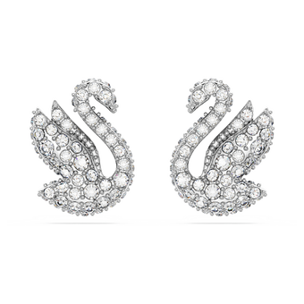 swarovski swan