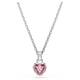 swarovski pink