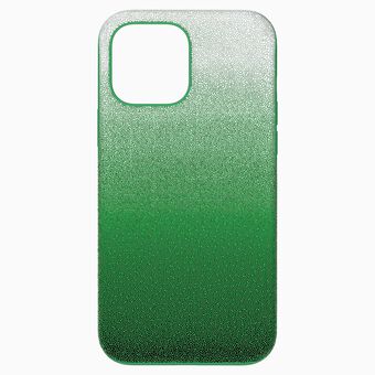 حافظة High للهاتف الذكي، iPhone® 13 Pro Max، لون أخضر