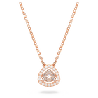 swarovski millenia