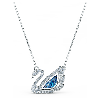 swarovski swan
