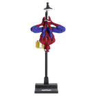 swarovski spider man marvel