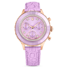 swarovski octea chrono