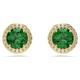 swarovski green