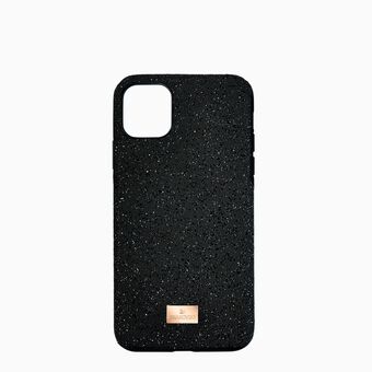 حافظة High للهاتف الذكي، iPhone® 12 mini، لون أسود