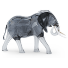 swarovski elegance of africa bull