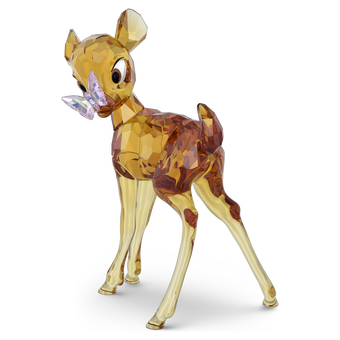 swarovski bambi disney classics