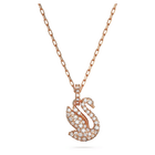 swarovski swan