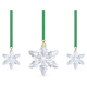 swarovski white
