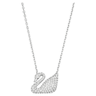 swarovski swan