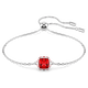 swarovski red