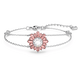 swarovski pink