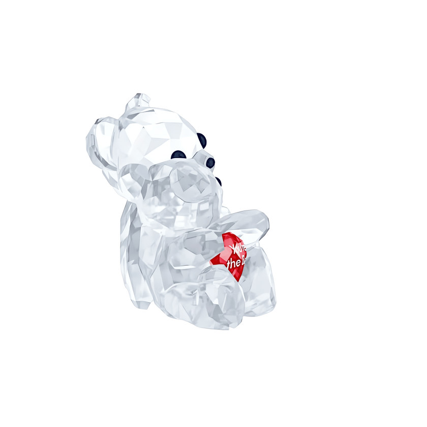 swarovski دب كريس kris bear   أنت الأفضل