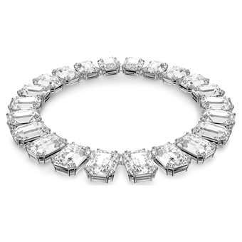 swarovski millenia