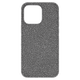swarovski silver tone