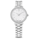 swarovski silver