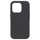 حافظة High للهاتف الذكي، iPhone® 14 Pro، لون أسود